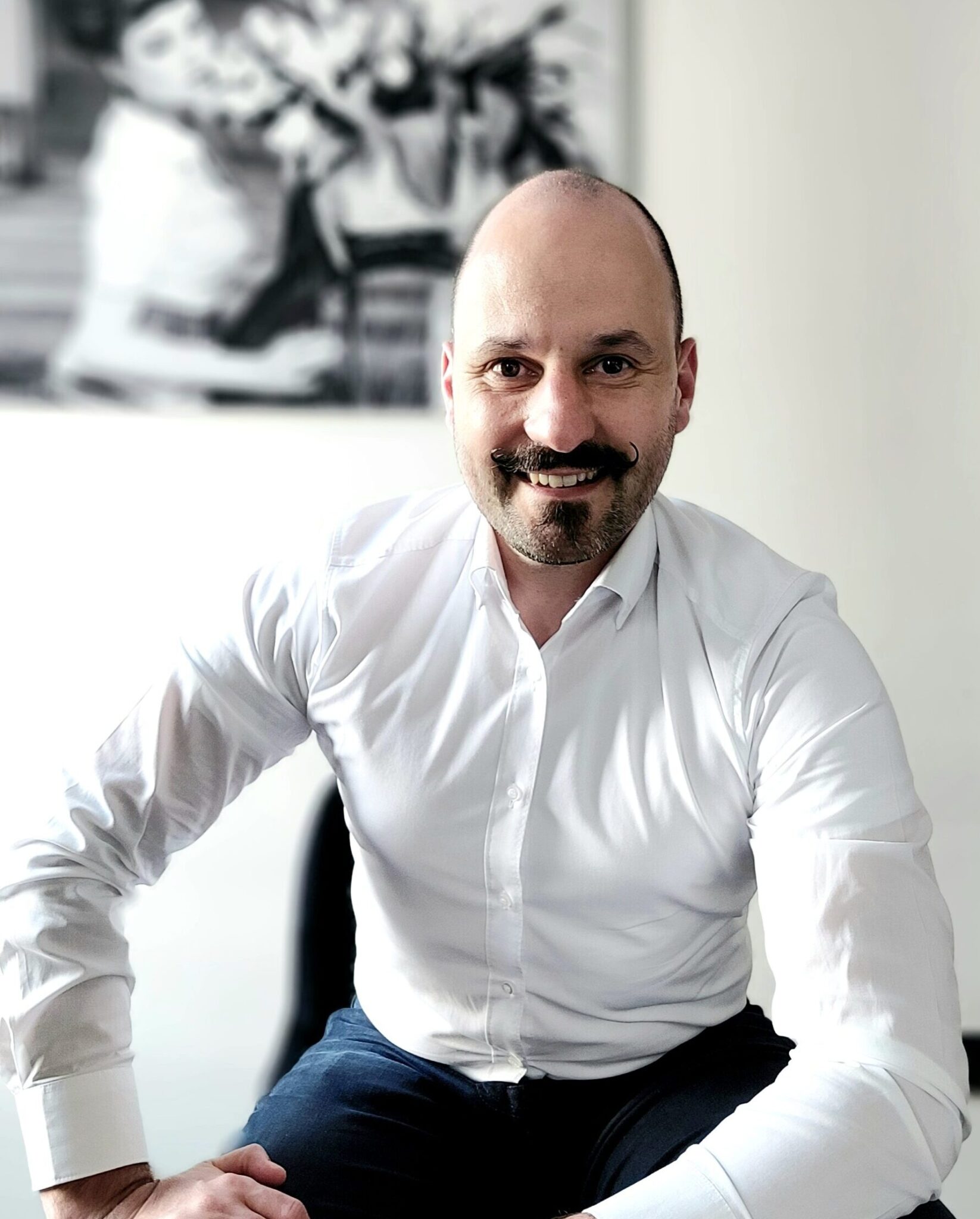 Martin Borgstädt, Mann, Business, Coaching, Leadership Coaching, Coaching mit Stil, Führungskraft im Coaching – Strategische Reflexion & Leadership-Entwicklung