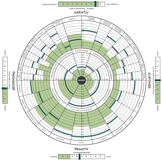 Leadership Circle Profile®, LCP