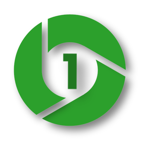 Logo, Button, Button 1