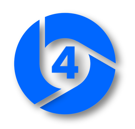 Logo, Button, Button 4